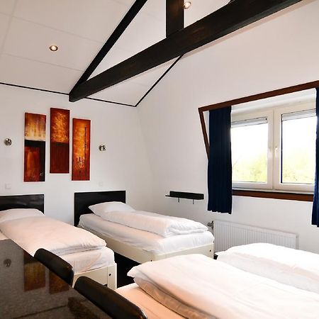 Hotel Bienvenue Rotterdam Ngoại thất bức ảnh