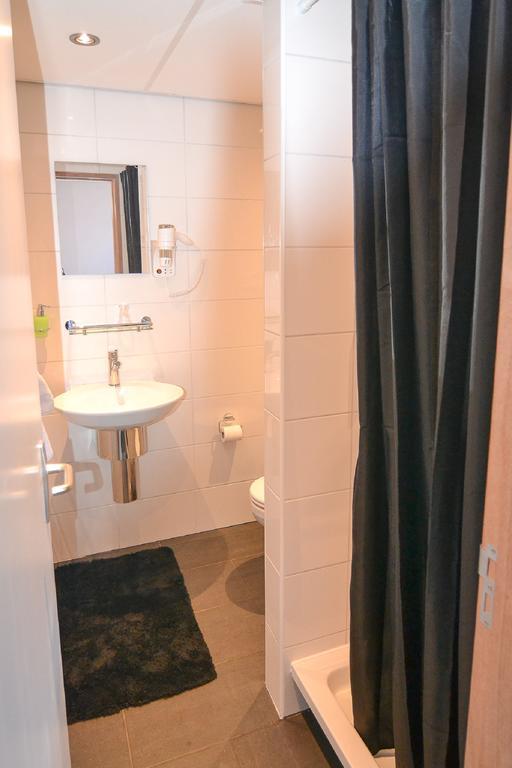 Hotel Bienvenue Rotterdam Ngoại thất bức ảnh