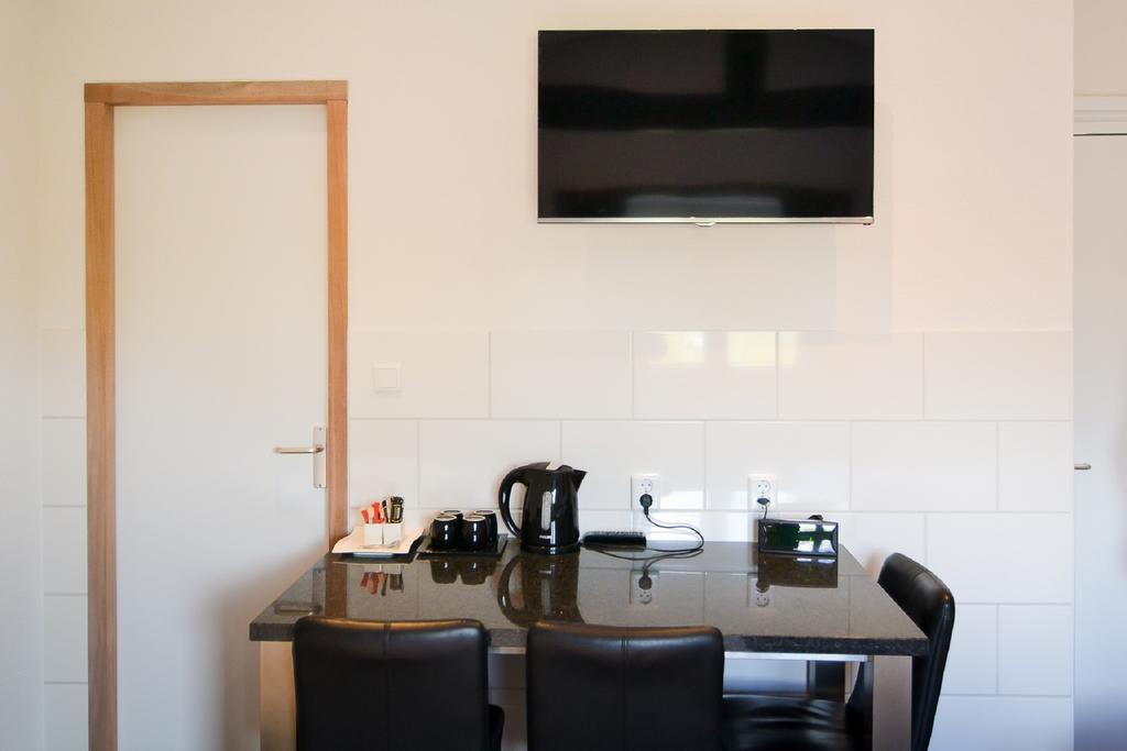 Hotel Bienvenue Rotterdam Ngoại thất bức ảnh