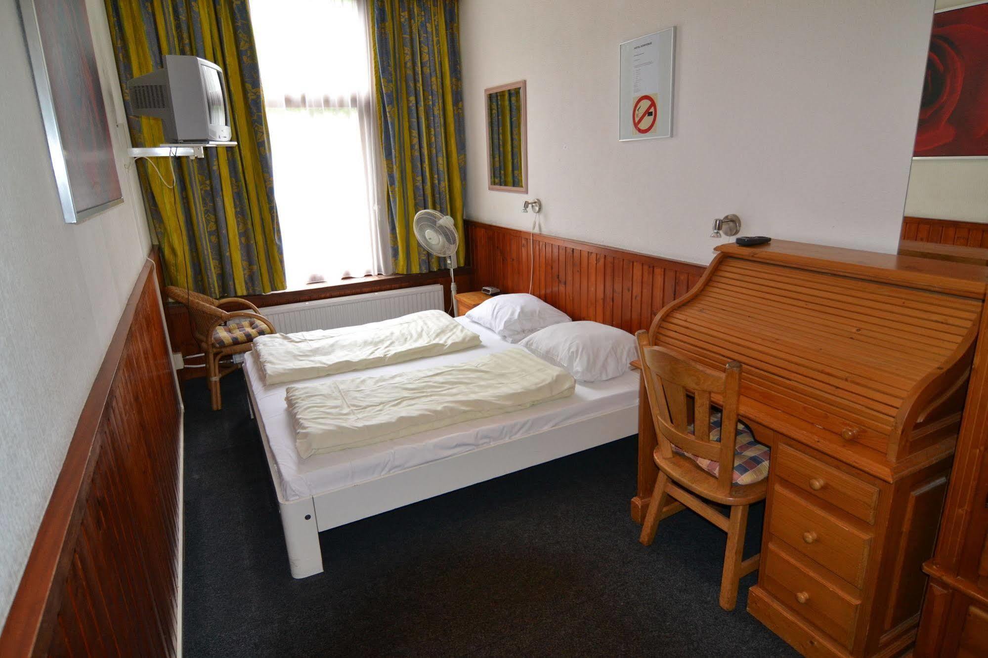 Hotel Bienvenue Rotterdam Ngoại thất bức ảnh