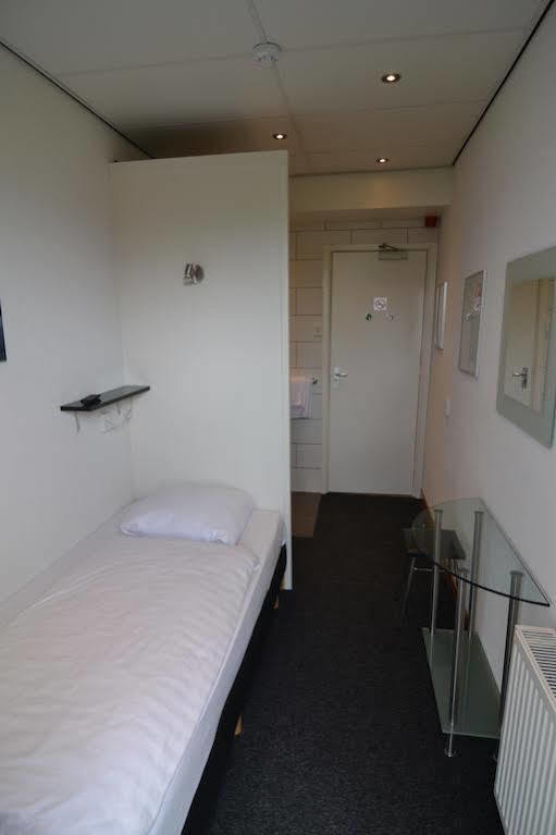 Hotel Bienvenue Rotterdam Ngoại thất bức ảnh