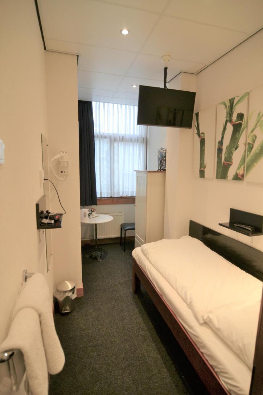 Hotel Bienvenue Rotterdam Ngoại thất bức ảnh